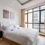 Modern Skyline Luxury - 2Bd/2Ba - Westlands
