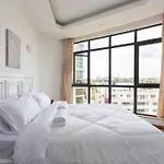 Modern Skyline Luxury - 2Bd/2Ba - Westlands