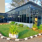 Tsavo Sunset Studio, Thindigua, Kiambu Road
