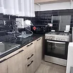 Starla Fully Furnished 1 Bedroom Duplex Apartments