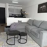 Starla Fully Furnished 1 Bedroom Duplex Apartments