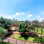 Garden City Residences