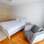 Garden City Residences