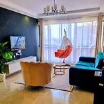 Sunrise Furnished Apartment Lavington