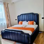 Sunrise Furnished Apartment Lavington