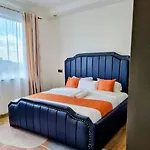 Sunrise Furnished Apartment Lavington