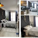 Deluxe Luxury Studio Apartment