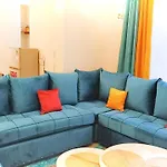 Executive 2 Bedroom Apartments In Roasters, Garden Estate Thika Road