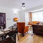 Jubilant Homes By Edmor Suites
