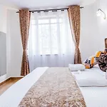 Jubilant Homes By Edmor Suites