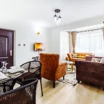 Jubilant Homes By Edmor Suites