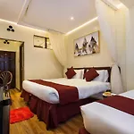 Hotel Central Park & Conference Centre
