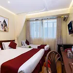Hotel Central Park & Conference Centre