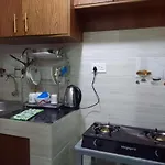 Comfort Suites Apartment