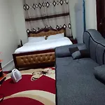 Comfort Suites Apartment