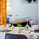 Caribbean Homes By Edmor Suites