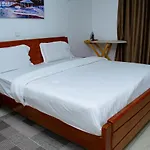 A 5 Star 2 Bedroom Apartment