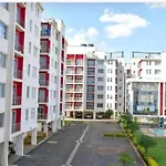 Ram Cozy Studio With Pool, Free Parking Lot And Gym Along Ngong Road