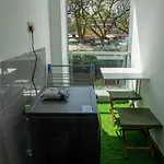 Serene Hideout