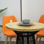 Serene Hideout