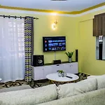 One Bedroom Roysambu Mirema Drive