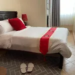 Luxury Apartment