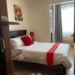 Luxury Apartment