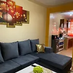 Luxury Apartment