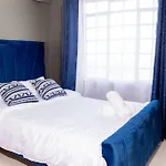 Leleshwa Luxury Apartments
