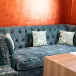 Leleshwa Luxury Apartments