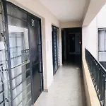 Tsavo Embakasi