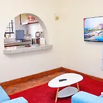 Azzul Inn Furnished Apartments
