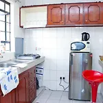 Azzul Inn Furnished Apartments