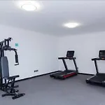 Three Bedroom Luxury Apartment