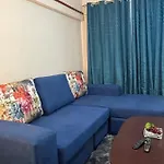 The Toana Apartment