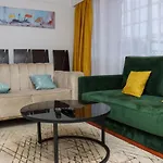 The Sky House Bnb