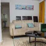 The Sky House Bnb