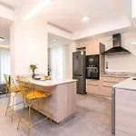 Capital Olive Tree Line 2 Bed By Yourhost, Nairobi