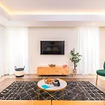 Capital Olive Tree Line 2 Bed By Yourhost, Nairobi