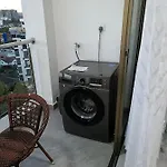 Chic And Cosy One Bedroom Fully Furnished Apartment
