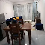 Chic And Cosy One Bedroom Fully Furnished Apartment