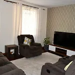 Stawi Apartment