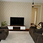 Stawi Apartment