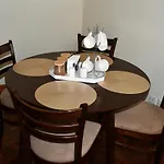 Stawi Apartment