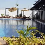 Elegant, Serene Furnished And Serviced Apartment.