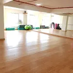 Elegant, Serene Furnished And Serviced Apartment.