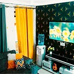 Tashma Airbnb Apartment