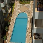 Cozy 1Bedroom Near Lana Plaza