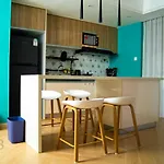 Laurel Living 3-Bedroom Apartment