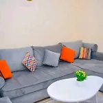 Lovely One Bedroom Lumumba Drive - Trm